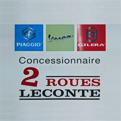Leconte 2 Roues, Rennes - Horaires d'ouverture