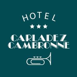 Hôtel Carladez Cambronne, Paris - Horaires d'ouverture