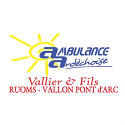 Ambulance Ardéchoise, Ruoms - Horaires d'ouverture