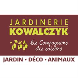 Jardinerie Kowalczyk, Senlis - Horaires d'ouverture