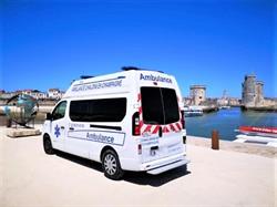 Ambulances Chalons Champagne, Fagnières - Horaires d'ouverture