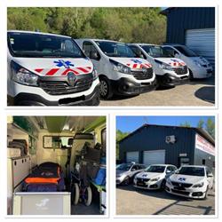 Ambulances 2000, Moissac - Horaires d'ouverture