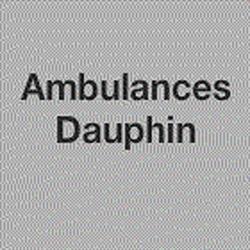 Ambulances Dauphin, Sarceaux - Horaires d'ouverture