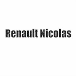 Renault Nicolas, Heubécourt-Haricourt - Horaires d'ouverture