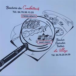 Boucherie des Combattants, Pierre-Bénite - Horaires d'ouverture