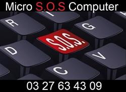 Micro Sos Computer SAS, Hautmont - Horaires d'ouverture