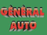 Général Auto, Toulon - Horaires d'ouverture