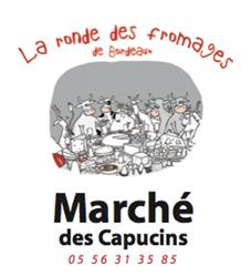 La Ronde Des Fromages, Bordeaux - Horaires d'ouverture
