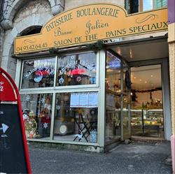 Pâtisserie Du Thiey, Saint-Vallier-de-Thiey - Horaires d'ouverture