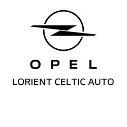 Opel Lorient Celtic Auto Concessionnaire, Lanester - Horaires d'ouverture
