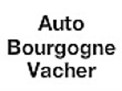 Auto Bourgogne Vacher, Montceau-les-Mines - Horaires d'ouverture