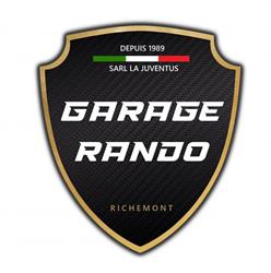 Juventus Garage Rando, Richemont - Horaires d'ouverture