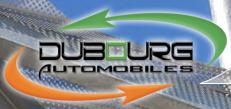 Dubourg Automobiles, Rauzan - Horaires d'ouverture