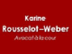 Rousselot Karine, Rambouillet - Horaires d'ouverture