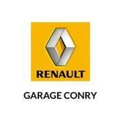 Garage Conry, Mouchard - Horaires d'ouverture