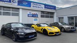 Garage Pascal Brebion, Maisdon-sur-Sèvre - Horaires d'ouverture