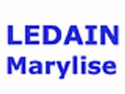Ledain Marylise, Annemasse - Horaires d'ouverture