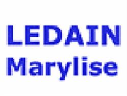 Ledain Marylise, Annemasse - Horaires d'ouverture