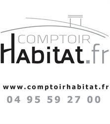 Comptoir Habitat.fr, Bastia - Horaires d'ouverture