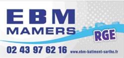 E.B.M SAS, Mamers - Horaires d'ouverture