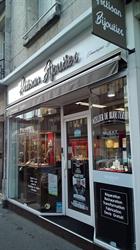 Barbier Dominique, Tours - Horaires d'ouverture
