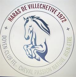 HARAS DE VILLECHETIVE, Villechétive - Horaires d'ouverture