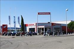 Honda Arles Moto Land Concess., - Horaires d'ouverture