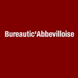 Bureautic'Abbevilloise, Abbeville - Horaires d'ouverture