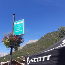 Jacky-Sports, Vallouise - Horaires d'ouverture