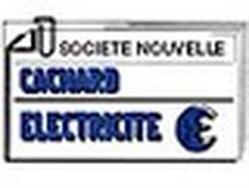 Cachard Electricité, Modane - Horaires d'ouverture