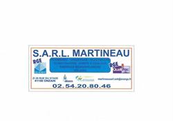 Martineau Ets, Chaumont-sur-Loire - Horaires d'ouverture