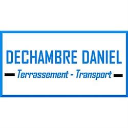 Dechambre Daniel SARL, Véron - Horaires d'ouverture