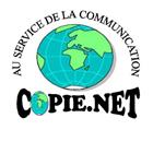 Copie Net, Poitiers - Horaires d'ouverture