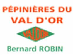 Pépinières Du Val D'Or, Manthes - Horaires d'ouverture