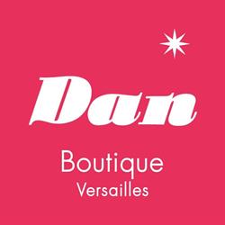 Dan Boutique, Versailles - Horaires d'ouverture