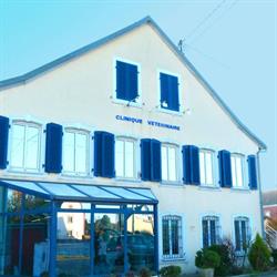 Clinique Vétérinaire Des Docteurs Borrou-Mens-Wucher, Haguenau - Horaires d'ouverture