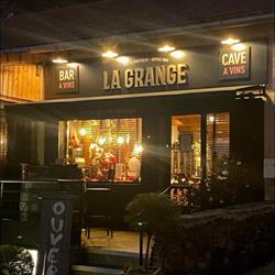 La Grange, La Croix-Valmer - Horaires d'ouverture