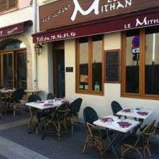 Le Mithan - Restaurant Saint-Genis-Laval, - Horaires d'ouverture
