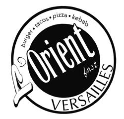 L Orient Fast, Versailles - Horaires d'ouverture