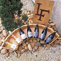 Domaine Lou Fréjaü, Orange - Horaires d'ouverture