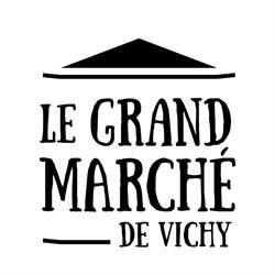 La Brasserie Du Grand Marche, Vichy - Horaires d'ouverture