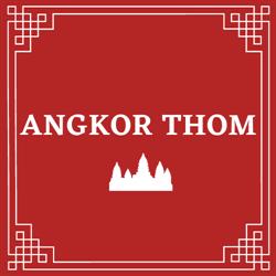 Angkor Thom, Villeurbanne - Horaires d'ouverture
