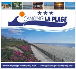 Camping La Plage, Marseillan - Horaires d'ouverture