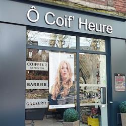 ô COIF HEURE, Rouen - Horaires d'ouverture