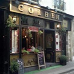 Colbeh, Paris - Horaires d'ouverture