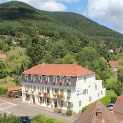 Hotel Restaurant Elisabeth, La Vancelle - Horaires d'ouverture