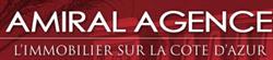 Amiral Agence, Menton - Horaires d'ouverture