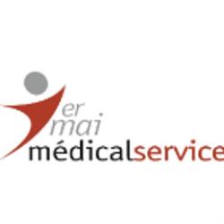 1er Mai Medical Service Ecrevolles, Troyes - Horaires d'ouverture