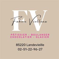 Boulangerie - Pâtisserie Violleau, Landevieille - Horaires d'ouverture
