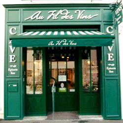 Au Fils Des Vins, La Roche-sur-Yon - Horaires d'ouverture